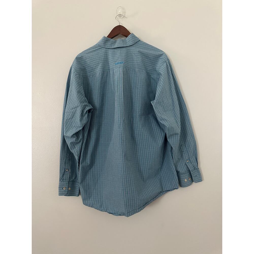 Ariat Pro Series Large Shirt - Picture 2 of 4
